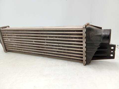 Foto 3ª: Intercooler Ssangyong Rexton 2.7 XDI 165CV 121KW [D27DT] (2005)