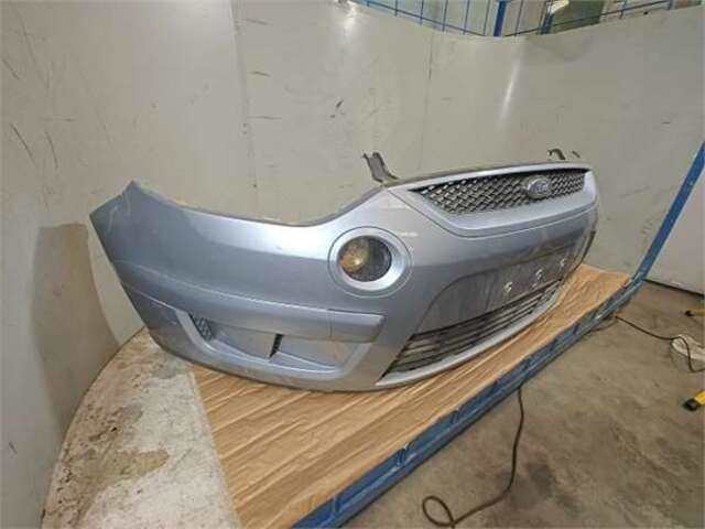 Foto 3ª: Paragolpes Delantero Ford S Max 2.0 TREND [2.0 LTR. - 103 KW TDCI CAT] (CA1)(2006 _)