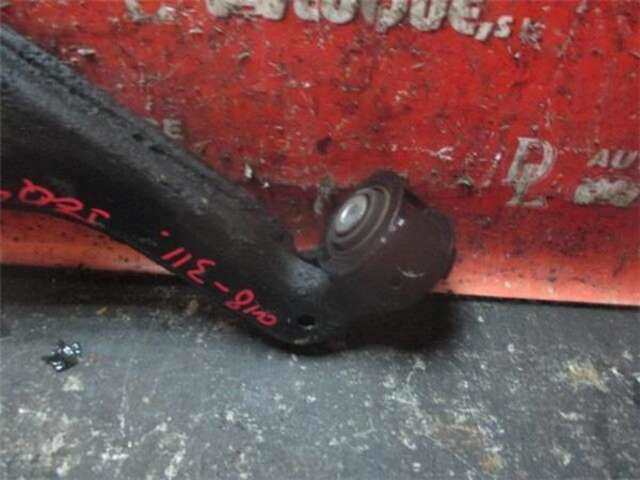 Foto 3ª: Brazo Suspension Delantero Izquierdo Opel Zafira 2.2 DTI (125CV) [Y22DTR]