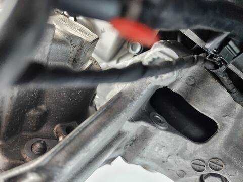 Foto 4ª: Motor Completo Seat Ibiza STYLE 95CV 70KW [DGTD] (2020)
