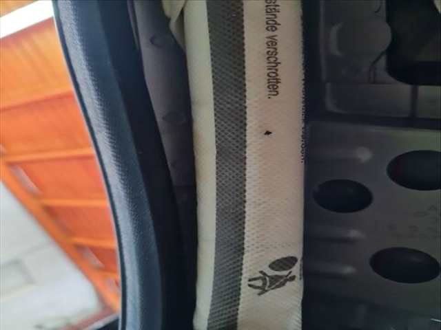 Airbag Cortina Delantero Izquierdo Mercedes Clase A 140 A 200 CDI - D 176.008) 136CV 100KW