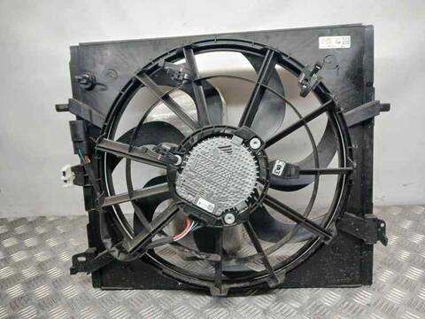 Foto 2ª: Electroventilador Nissan Qashqai ACENTA 158CV 116KW [HR13] (2022)