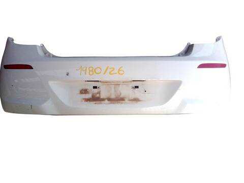 Paragolpes Trasero Hyundai i20 1.2