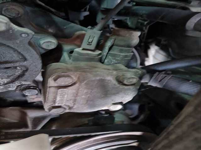 Bomba de Direccion Mitsubishi Montero 3.2 DI-D V88W V98W) 160CV 118KW
