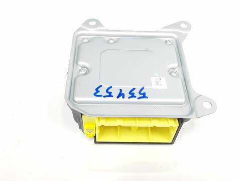 Foto 3ª: Kit Airbag Mitsubishi Outlander PHEV KAITEKI 4WD [4B11]