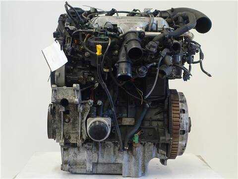 Motor Completo Peugeot 406 2.2 HDI BERLINA 133CV 98KW
