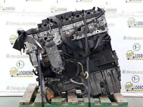 Motor Completo Bmw Serie 5 518 VERSION INDEFINIDA