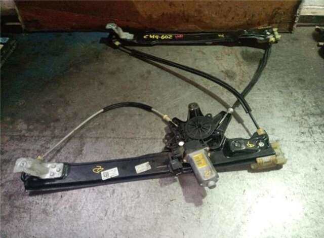 Foto 3ª: Elevalunas Eléctrico Delantero Izquierdo Ford C Max 2.0 TDCI (CB7)(2010 _) [T7DA]