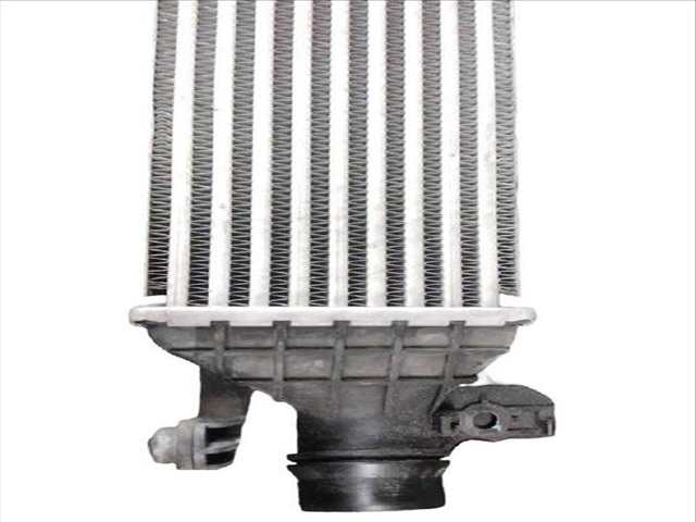 Foto 2ª: Intercooler Chevrolet Aveo 1.3 D HATCHBACK (2011)