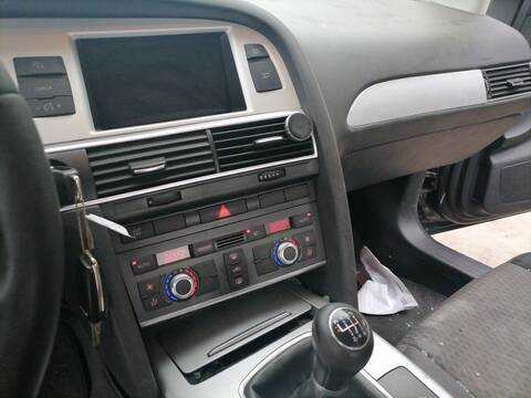 Foto 2ª: Kit Airbag Audi A6 2.0 TDI AVANT 170CV 125KW [CAHA] (2010)