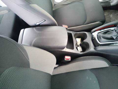 Foto 2ª: Consola Central Nissan Qashqai N-STYLE 116CV 85KW [K9K] (2020)