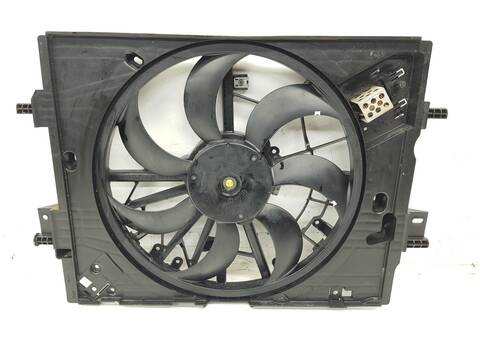 Electroventilador Renault Arkana TECHNO 130CV 97KW