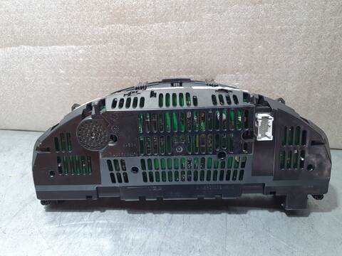 Foto 2ª: Cuadro de Instrumentos Mercedes Clase C 160 C 220 CDI BLUEEFFICIENCY 204.002) BERLINA 170CV 125KW [651911] (2010)