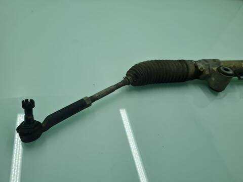 Foto 4ª: Cremallera de Direccion Toyota Land Cruiser LIFE 173CV 127KW [1KDFTV] (2010)