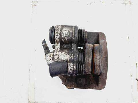 Foto 4ª: Pinza Freno Delantera Izquierdo Opel Corsa CLUB 75CV 55KW [D-Y17DT] (2001)