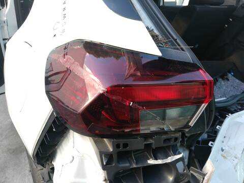 Piloto Trasero Izquierdo Opel Corsa HN05
