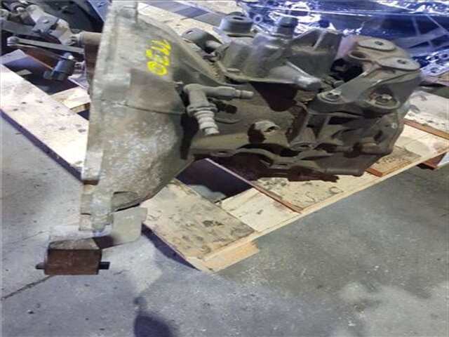 Foto 3ª: Caja Cambios Opel Astra G