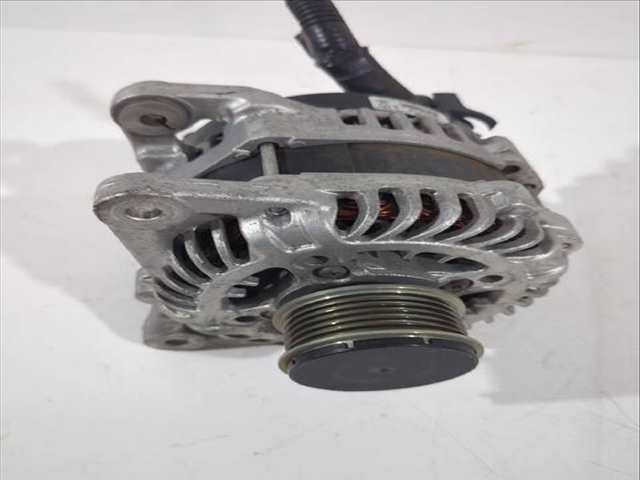 Foto 2ª: Alternador Nissan Micra 1.5 DCI 90CV [K9K 628] (2016)