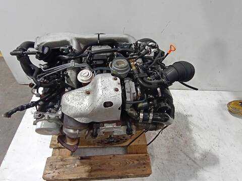 Foto 3ª: Motor Completo Audi A6 2.5 TDI QUATTRO 180CV [BAU] (2001)