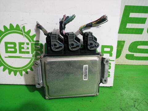 Foto 2ª: Centralita Motor ECU Peugeot 508 ACTIVE 140CV [8DRHF8] (2011)