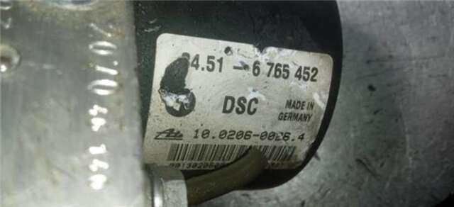 Abs Bmw Serie 3 315 320 D (150CV)