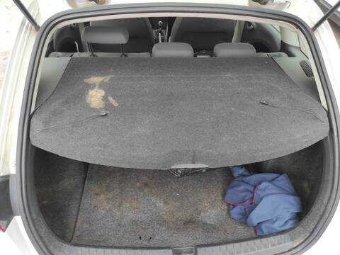Bandeja Trasera Seat Ibiza CAYB