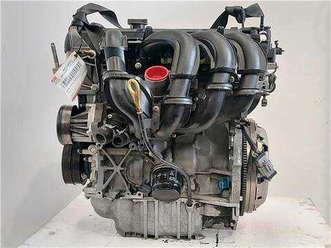 Motor Completo Ford Focus 1.6 100CV 74KW
