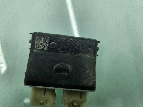 Foto 2ª: Centralita Motor ECU Audi Q5 40 TDI QUATTRO S LINE 204CV 150KW [DTPA] (2022)