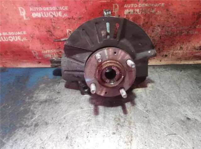 Mangueta Delantera Izquierda Kia Rio 1.2 16V