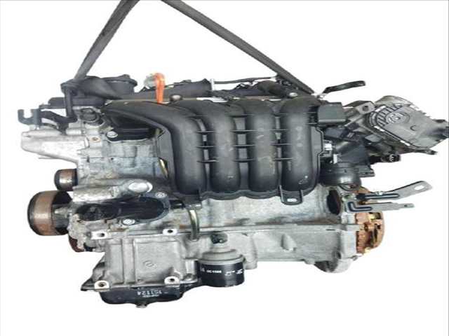Foto 2ª: Motor Completo Kia Ceed 1.4 MPI (2012)