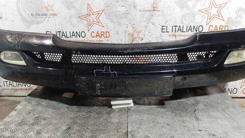 Foto 3ª: Paragolpes Delantero Mercedes Clase ML 350 3.7 G 235CV 173KW W163) AUT. [M112970] (2003)