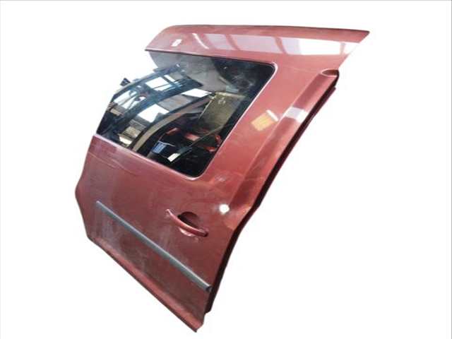 Puerta Lateral Corredera Derecha Volkswagen Caddy 1.9 TDI 4MOTION FURGONETA