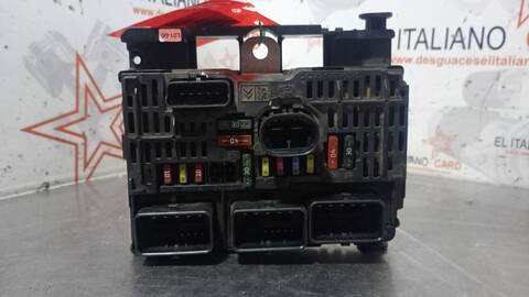 Caja Reles Fusibles Citroen C6 EXCLUSIVE 204CV 150KW