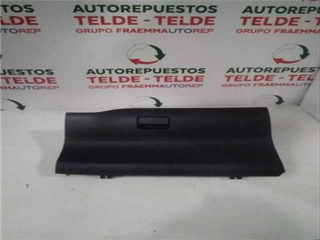 Guantera Toyota Auris 1.6 SOL [1.6 LTR. 90KW 16V CAT]