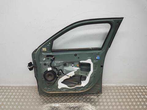 Foto 2ª: Puerta Delantera Derecha Dacia Duster TCE 130 EXPRESSION