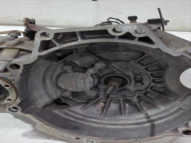 Foto 3ª: Caja Cambios Volkswagen Golf 2.0 FSI 150CV [AXW BLR BLX BLY BVX BVY BVZ] (2003)