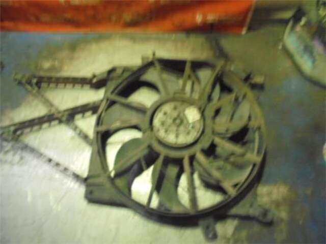 Foto 2ª: Electroventilador Opel Astra 1.6 16V [Z 16 XE]