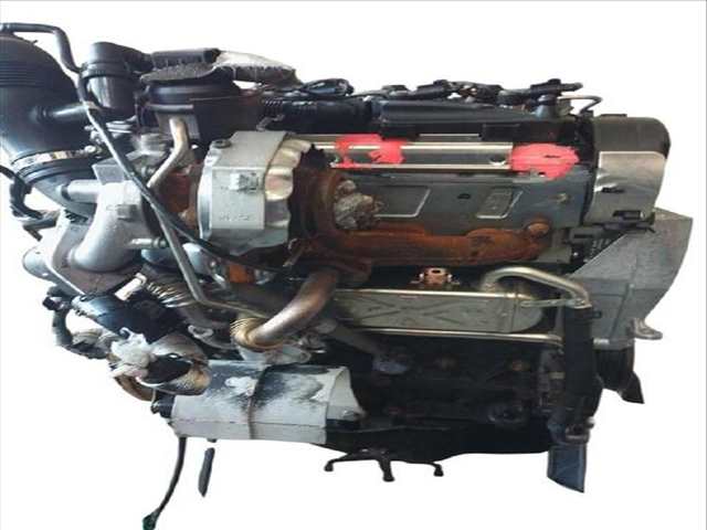 Motor Completo Seat Ibiza 1.6 TDI
