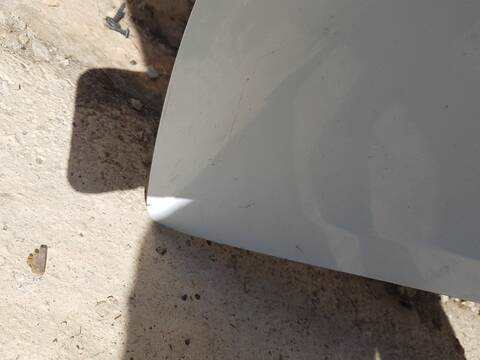 Foto 2ª: Capot Renault Clio 1.5 DCI 75 75CV 55KW