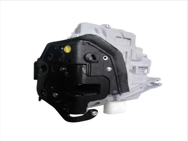 Foto 3ª: Cerradura Puerta Trasera Izquierda Seat Leon 2.0 TDI (2005)