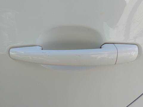 Maneta Exterior Trasera Izquierda Peugeot 5008 1.6 BLUEHDI 115 MCBHXH MCBHXW) 116CV 85KW