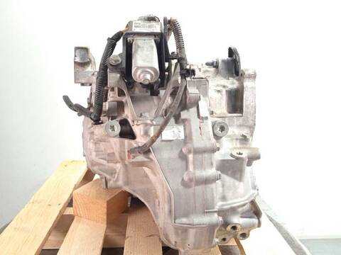 Foto 4ª: Caja Cambios Automatica Citroen C4 PICASSO 112CV 82KW AUT. [HNY] (2018)