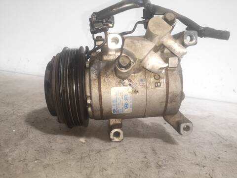 Foto 3ª: Compresor Aire Acondicionado Hyundai i10 G3LA (2014)