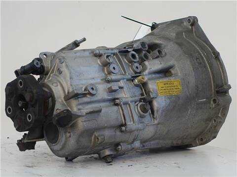Foto 3ª: Caja Cambios Bmw Serie 3 315 2.0 318TD 115CV 85KW [M47 D20 (204D4)] (2004)