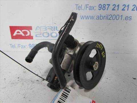 Bomba Servodireccion Kia Rio 1.4 16V 97CV 71KW