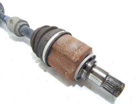 Foto 3ª: Transmision Delantera Izquierda Mitsubishi Eclipse MOTION 2WD 163CV 120KW [4B40] (2020)