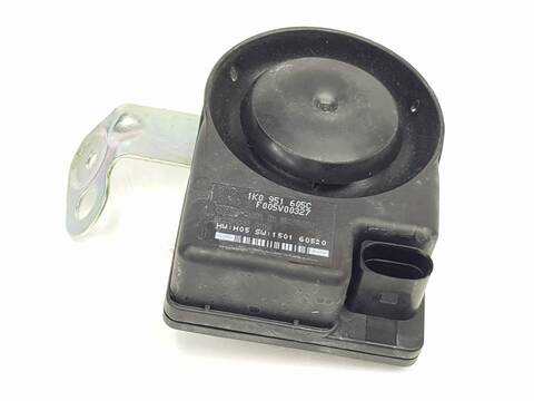 Foto 3ª: Centralita Motor ECU Audi A6 2.0 TDI ULTRA