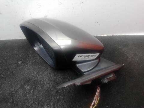 Foto 2ª: Retrovisor Izquierdo Peugeot 308 1.6 HDI - BLUEHDI 115 115CV 85KW [9HC] (2015)