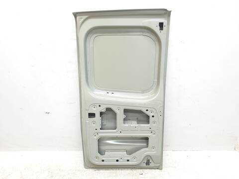 Foto 3ª: Puerta Trasera Derecha Renault Trafic L1H1 29T KOMFORT (2014)