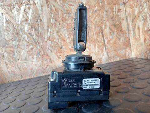 Foto 2ª: Motor de Arranque Volkswagen Touareg 5.0 V10 TDI DPF 313CV (2006)